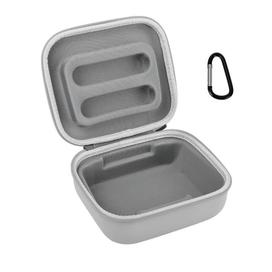 Estuche de transporte Sunnylife Mini, bolso de mano protector, bolso de mano portátil, bolso de mano (gris) para DJI Mini —…