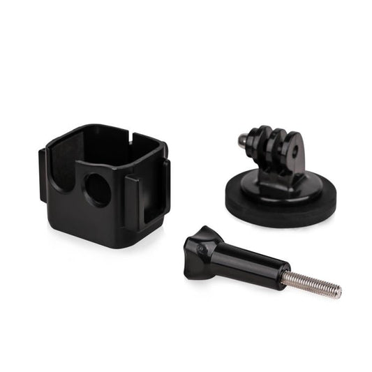 Marco de protección con base magnética para DJI Osmo Pocket 3 (negro) — imagen 2