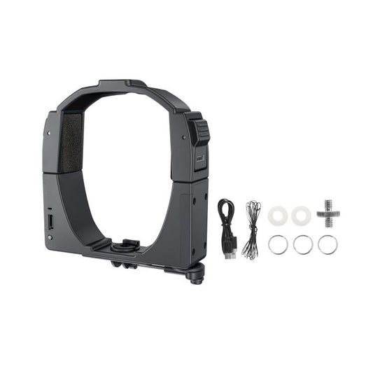Soporte de expansión Lanzador parabólico con STARTRC para DJI Mavic 4 Pro (negro) — imagen 2