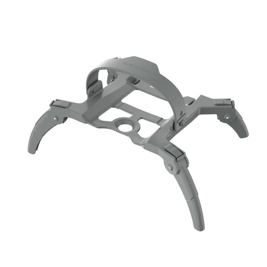 Soporte Extensiones de para tren de aterrizaje elevado Sunnylife, protector de patas para DJI Mini 5 Pro (gris) — imagen 2