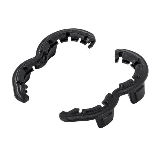 Hélice Parachoques protector de flotante antihundimiento ligero STARTRC para DJI Neo (negro) — imagen 2
