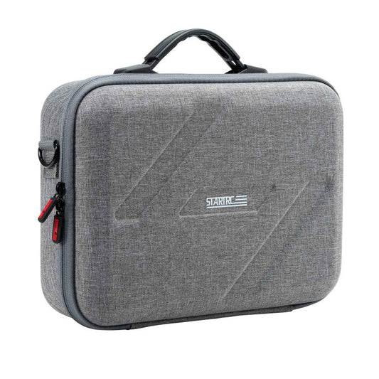 Bolso de hombro integrado (Gris) — imagen 2