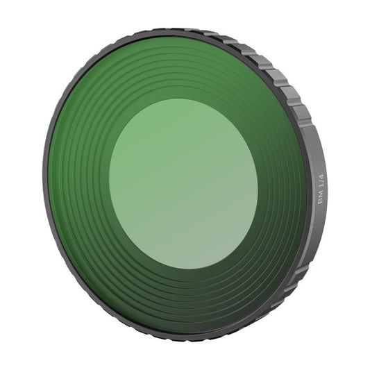 Filtro de lente de cámara STARTRC Black Mist 1/4 — imagen 2