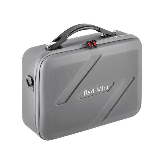 Estuche de almacenamiento tipo estuche para DJI RS 4 (gris oscuro) — imagen 2