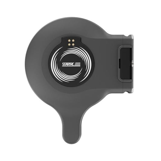 Soporte OM 7/7P STARTRC Magsafe Ring Adaptador para teléfono para DJI Osmo Mobile 7 (negro) — imagen 2