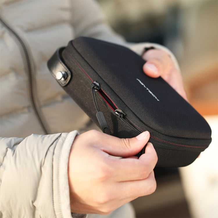 Bolsa de almacenamiento de accesorios PGYTECH P-18C-021 para DJI Osmo Pocket — imagen 9