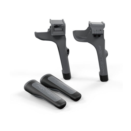 Soporte PGYTECH P-HA-037 alto de aterrizaje con absorción de impactos para DJI Mavic 2 — imagen 2