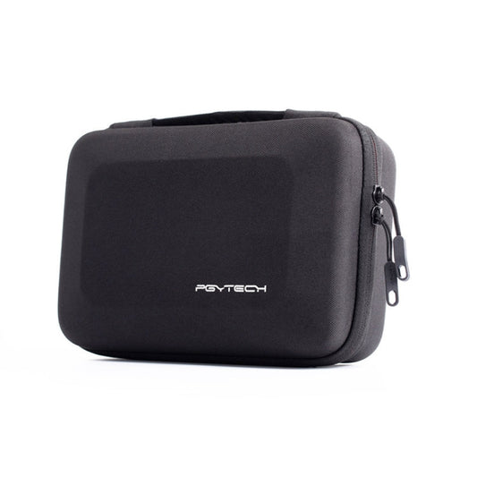 Cubierta de transporte de viaje PGYTECH P-18C-020 Caja de de almacenamiento portátil para DJI Osmo Pocket — imagen 2