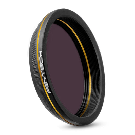 Filtro de lente de borde dorado PGYTECH X4S-MRC CPL — imagen 2