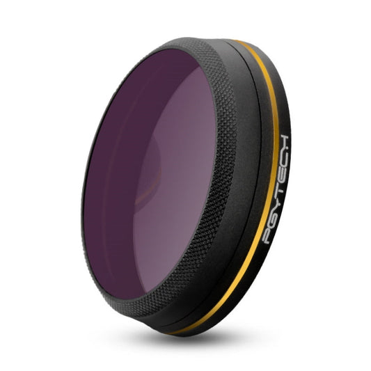 Filtro de lente de borde dorado PGYTECH X4S-MRC UV — imagen 2