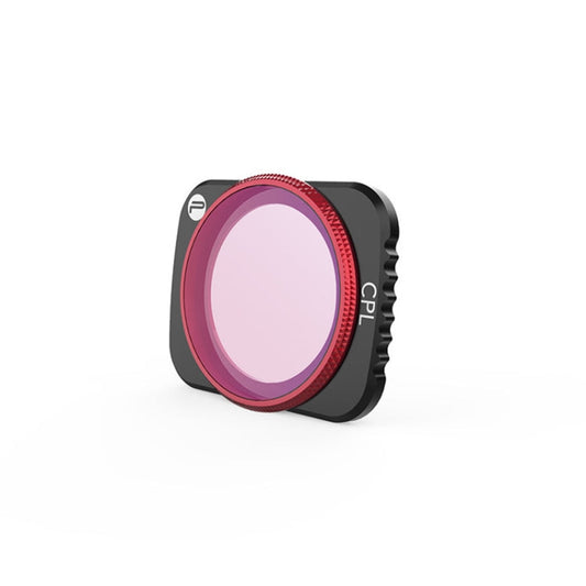 Filtro de lente PGYTECH P-16A-033 CPL para accesorios de dron para DJI Mavic Air 2 — imagen 2
