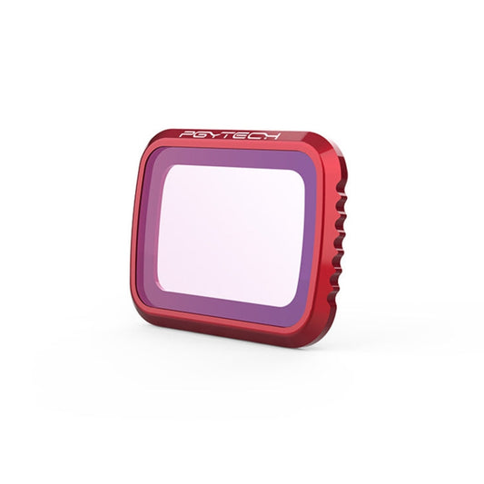 Filtro de lente UV PGYTECH P-16A-032 para accesorios de dron para DJI Mavic Air 2 — imagen 2