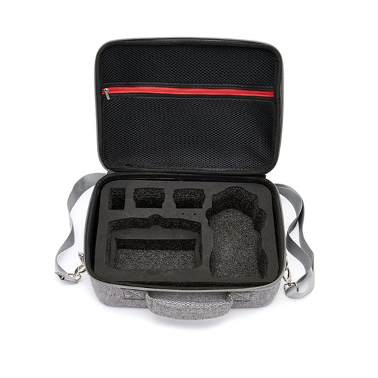 Caja portátil transportable impermeable a prueba de agua anti-shock que lleva la caja de la caja de la caja para DJI Mavic A…