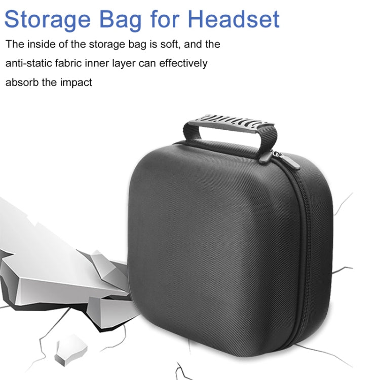 Bolsa de almacenamiento Tello Dron protector (negro) — imagen 7