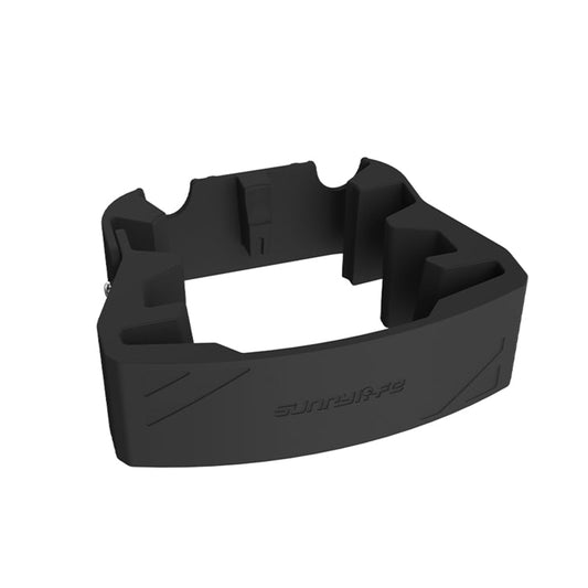 Soporte de almacenamiento Sunnylife M3-SJ359 Silicone Paddle Propulsor de haz para DJI Mavic 3 (Negro) — imagen 2