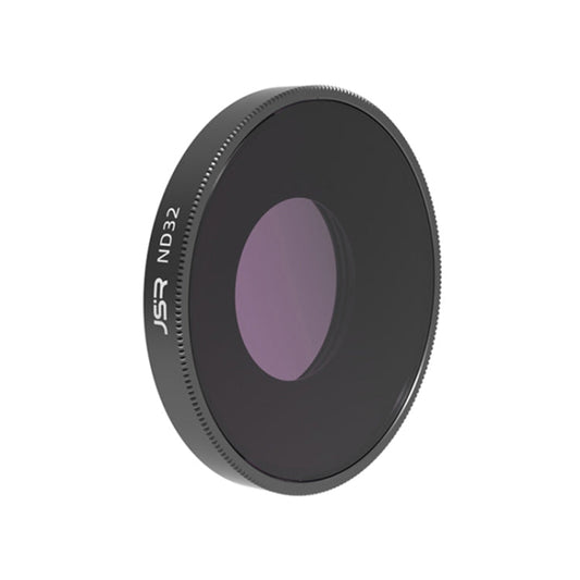 Filtro de lente JSR LS ND32 para DJI Osmo Action 3 — imagen 2