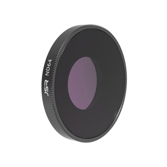 Filtro de lente JSR LS ND64 para DJI Osmo Action 3 — imagen 2