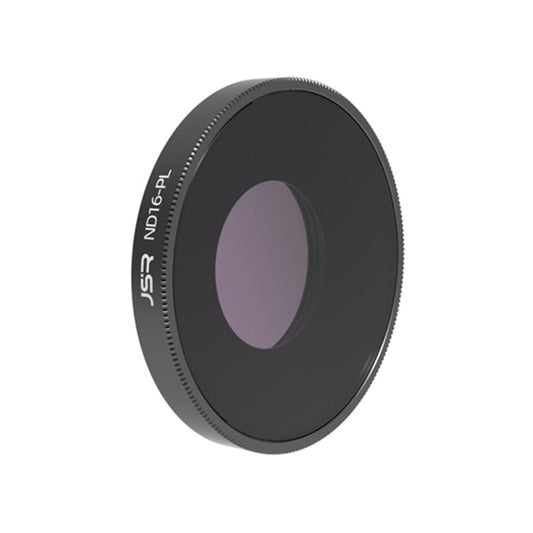 Filtro de lente JSR LS ND16PL para DJI Osmo Action 3 — imagen 2