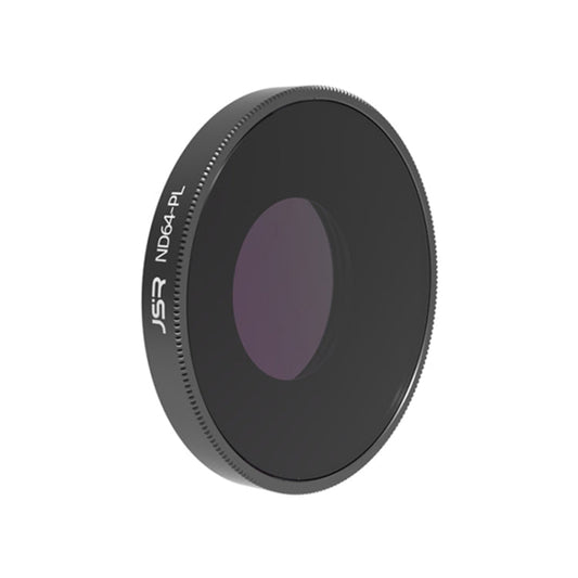 Filtro de lente JSR LS ND64PL para DJI Osmo Action 3 — imagen 2