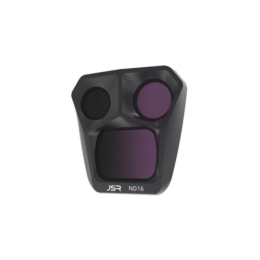 Filtro de lente de densidad JSR GB neutra, lente: ND16 para DJI Mavic 3 Pro — imagen 2