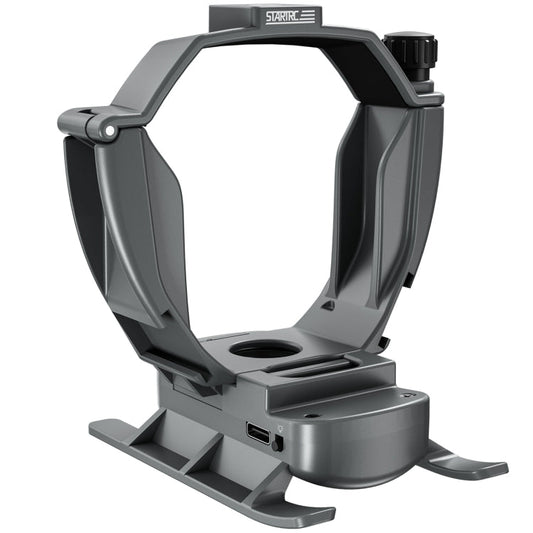 Soporte 3/3 Classic STARTRC Air-Dropping System Thrower Parabolic Expansion para DJI Mavic 3 Pro (Gris) — imagen 2