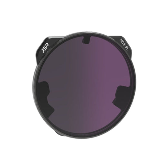 Filtro de lente JSR KH Serie Dron, filtro: ND8PL para DJI Mavic 3 Pro — imagen 2