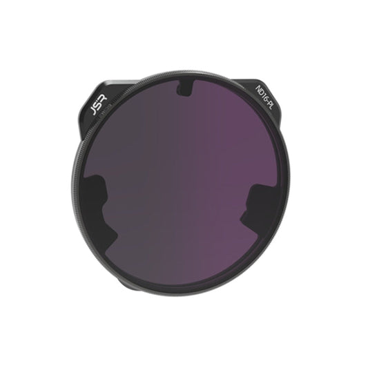 Filtro de lente JSR KH Serie Dron, filtro: ND16PL para DJI Mavic 3 Pro — imagen 2