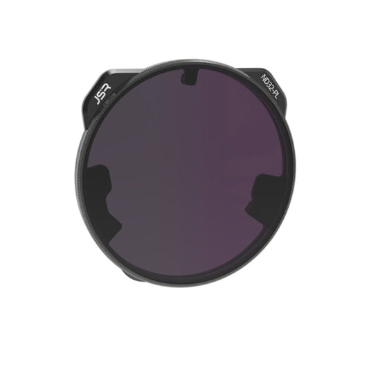 Filtro de lente JSR KH Serie Dron, Filtro: ND32PL para DJI Mavic 3 Pro — imagen 2