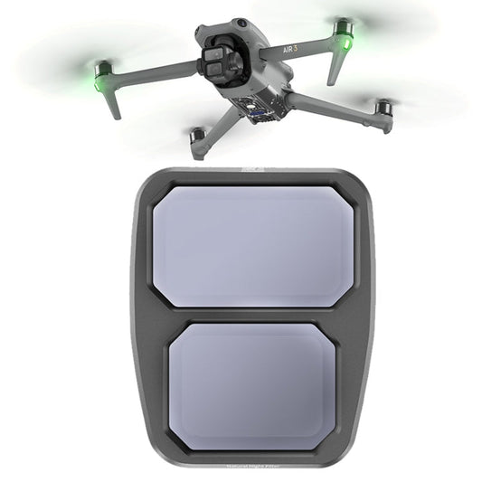 Filtro de lente Para STARTRC Dron, Lente: NOCHE para DJI Air 3 — imagen 2
