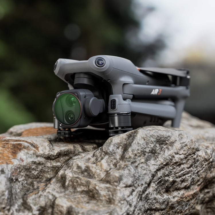Filtro de lente Para STARTRC Dron, lente: 6 en 1 ND8/16/32/64 UV CPL para DJI Air 3 — imagen 8