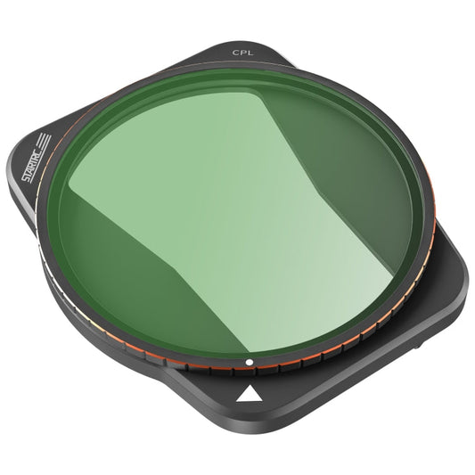 Filtro de lente Para STARTRC Dron, lente: CPL para DJI Air 3 — imagen 2