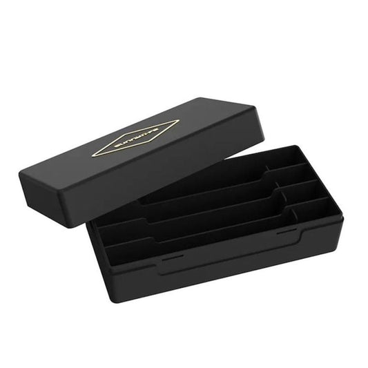 Funda Sunnylife 8747F Propellers Almacenamiento Mini Travel Funda Box para DJI Air 3 (Negro) — imagen 2