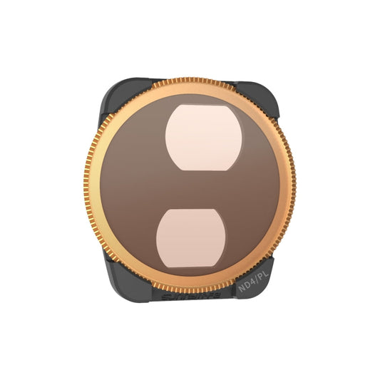 Filtro de lente de cámara Para Sunnylife, filtro: ND4/PL para DJI Air 3 — imagen 2