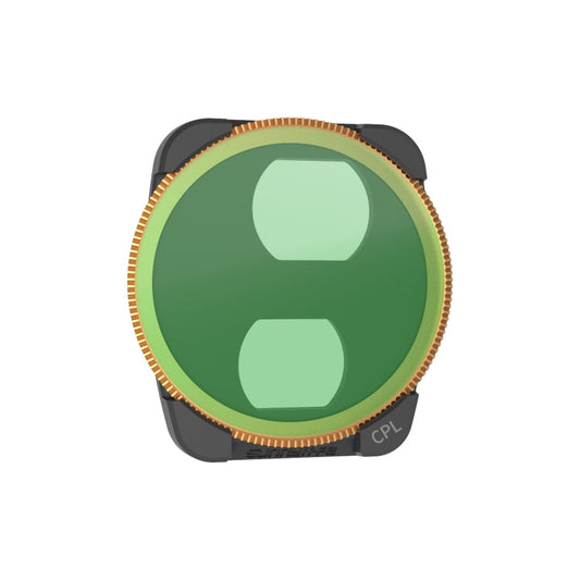 Filtro de lente de cámara Para Sunnylife, filtro: CPL para DJI Air 3 — imagen 2
