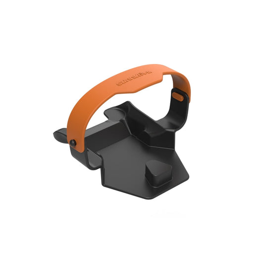 Soporte de cuchilla Sunnylife SJ711 Protector de fijación de hélice fija para DJI Mini 4 Pro (naranja) — imagen 2