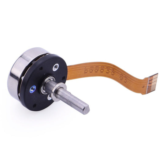 Motor de cardán para drones Motor de guiñada general — imagen 2
