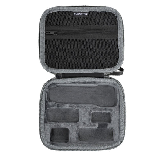 Bolsa Sunnylife caja de almacenamiento conjunto completo para DJI Mic 2 / Osmo Pocket 3 para DJI DJI Mic 2, DJI Osmo Pocket…