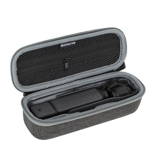 Bolsa Sunnylife caja de almacenamiento conjunto estándar para DJI Mic 2 / Osmo Pocket 3 para DJI DJI Mic 2, DJI Osmo Pocket…