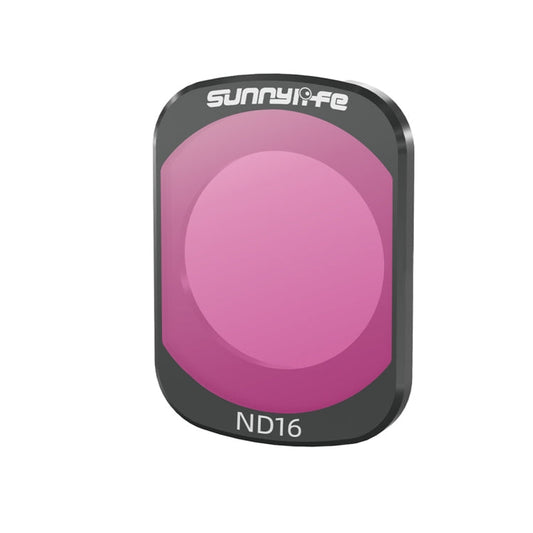 Filtro de lente para cámara Sunnylife, filtro ND16 para DJI Osmo Pocket 3 — imagen 2