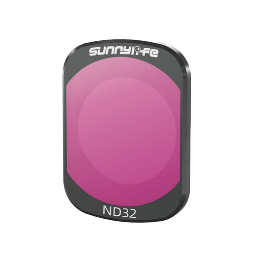 Filtro de lente para cámara Sunnylife, filtro ND32 para DJI Osmo Pocket 3 — imagen 2