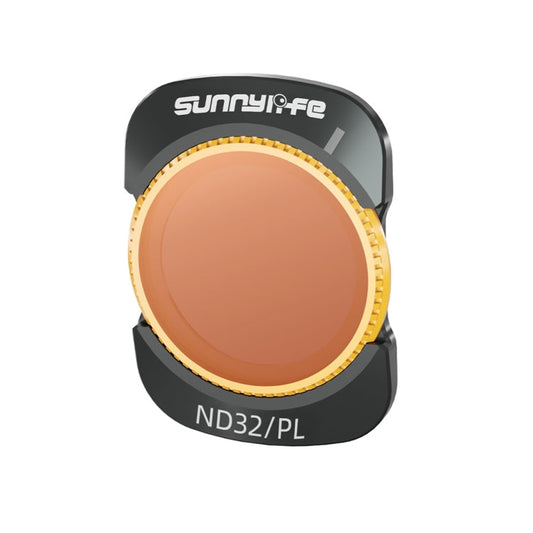 Filtro de lente para cámara Sunnylife, filtro: ND32PL para DJI Osmo Pocket 3 — imagen 2