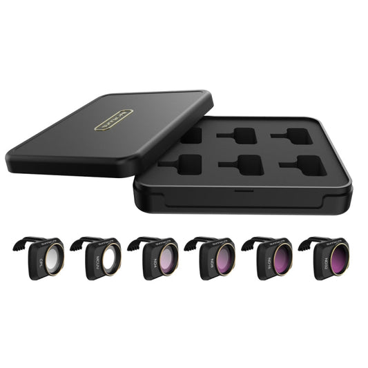Sunnylife MM-FI9258 para DJI Mavic Mini / Mini 2 para DJI DJI Mavic Mini, DJI Mini 2 — imagen 2
