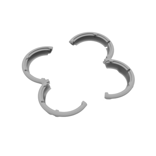 Cubierta protectora anticolisión para hélice de Sunnylife para DJI Neo (gris) — imagen 2