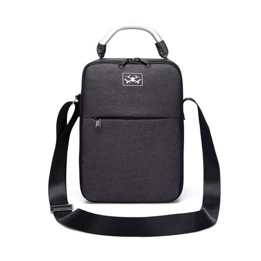 Bolsa de almacenamiento de hombro impermeable para drones Caja protectora para DJI Mavic Air 2 (Negro) — imagen 2