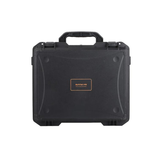 Estuche de seguridad Sunnylife, estuche rígido de viaje de gran capacidad, resistente al agua y a los golpes para DJI Mavic……