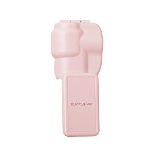 Funda protectora de pantalla para cámara Sunnylife, color rosa para DJI Osmo Pocket 3 — imagen 2