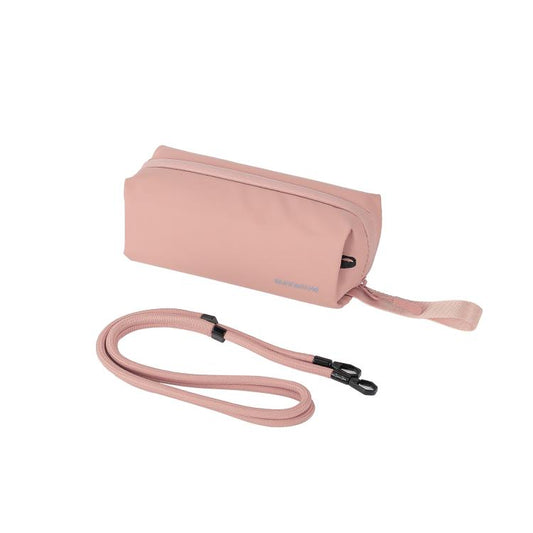 Bolso de mano, bolso de hombro, minibolso de viaje diario para DJI Osmo Pocket 3 (rosa) — imagen 2