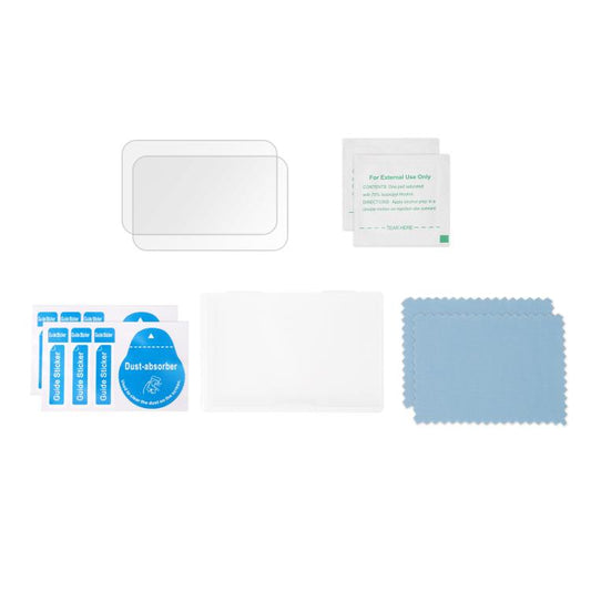 Protectores de pantalla 2 Sunnylife de vidrio templado (transparentes) — imagen 2
