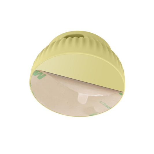 Soporte de silicona Sunnylife, base para consola central de auto, soporte estabilizador de escritorio, tipo: base para auto……