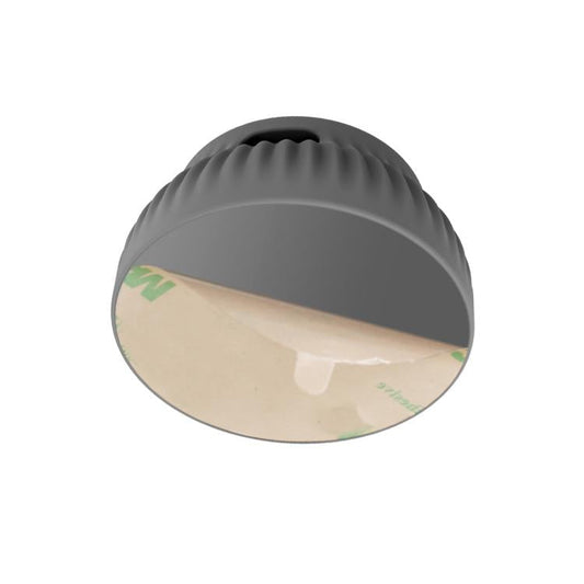 Soporte de silicona Sunnylife, base para consola central de auto, soporte estabilizador de escritorio, tipo: base para auto……